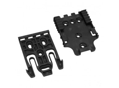 QlS- QUICK LOCKING SYSTEM