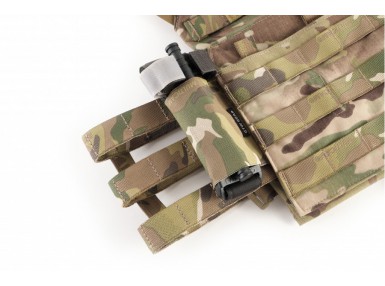 UCHWYT NA OPASKĘ UCISKOWĄ