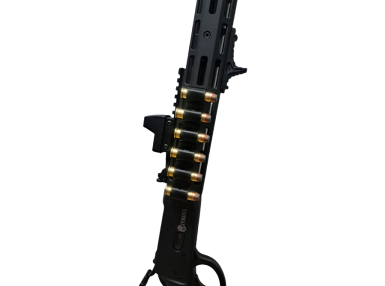 ŁADOWNICA DO SZYNY M-LOCK NA AMU. .44 MAGNUM